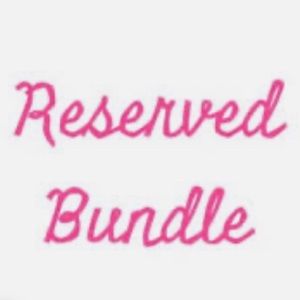 Annietn bundle